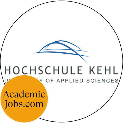 Hochschule Kehl (University of Applied Sciences) logo